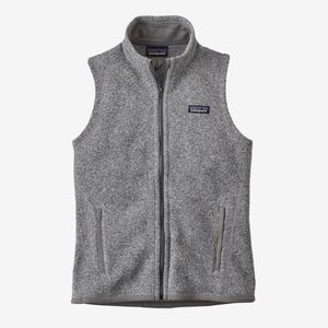 Women’s Better Sweater Fleece Vest